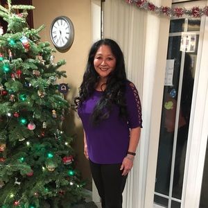 Meet your Posher, Robin